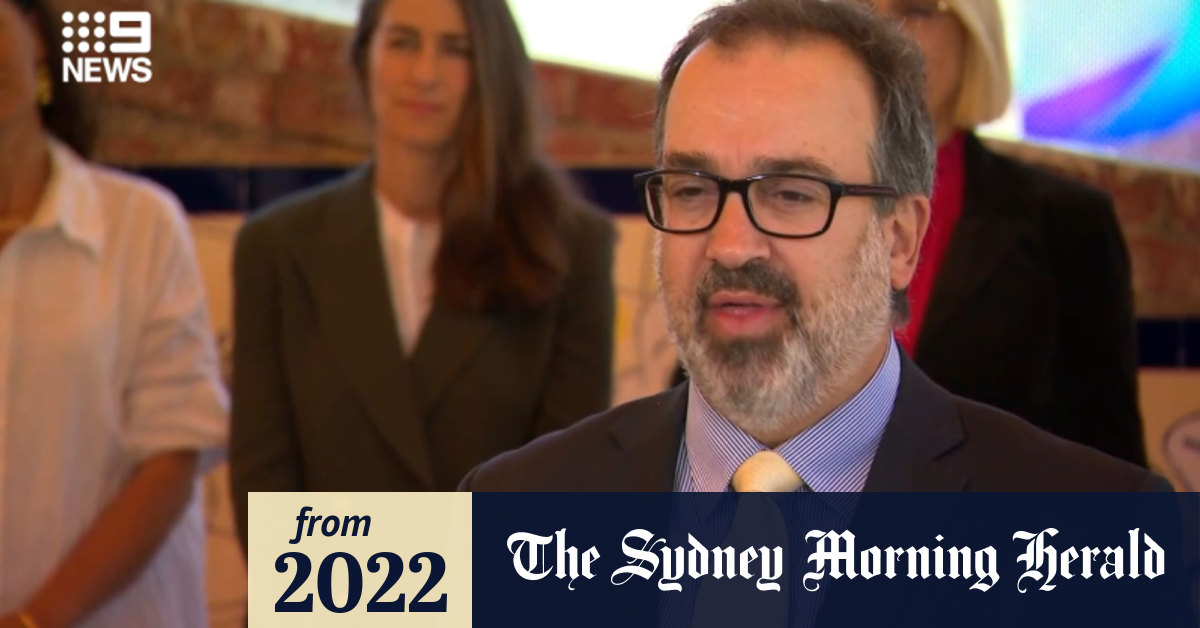 Video Victoria announces 100m travel, dining and entertainment